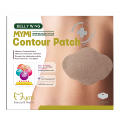 Náplasti na tvarování (5ks v balení)