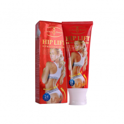 Zpevňující a zvětšující krém